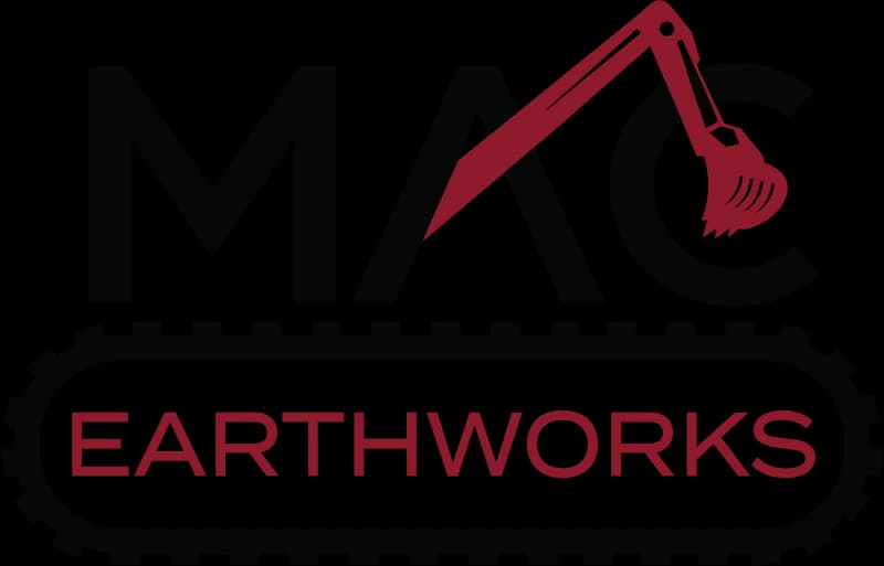 Mac Earthworks logo
