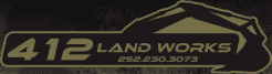 412 Land Works, LLC logo