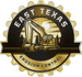 East Texas Erosion Control logo