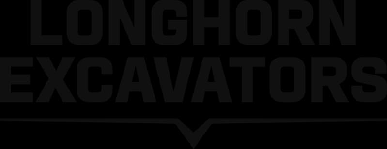 Longhorn Excavators Inc logo