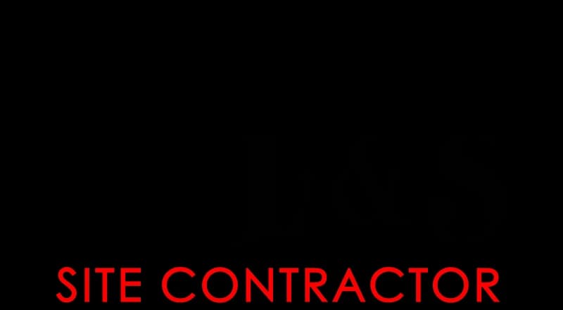L&S Site Contractor logo