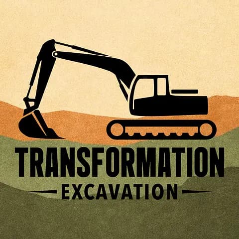 Transformation Excavation LLC logo