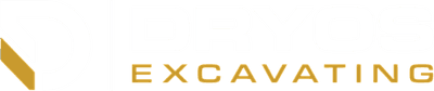DRYOS Excavating LLC logo