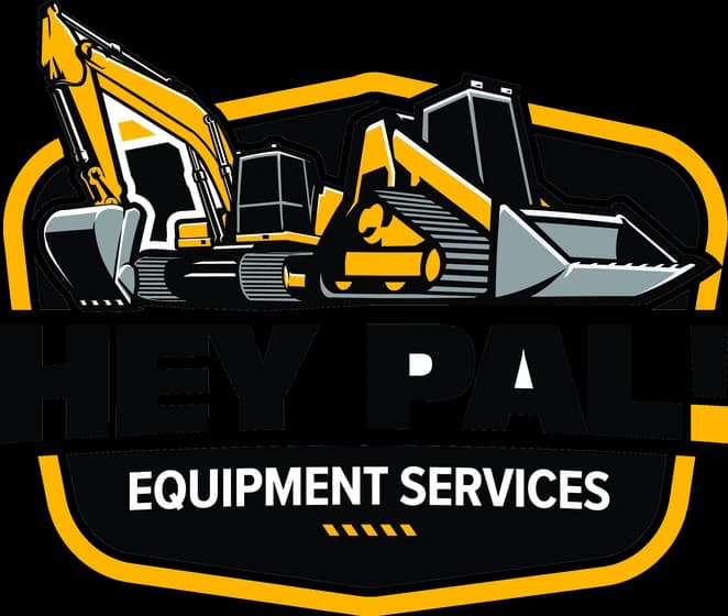 Hey Pal Bobcat Services Inc logo