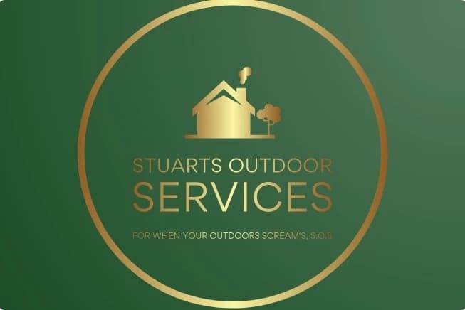 Stuarts Outdoor Services logo