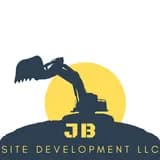 Jb site development llc logo