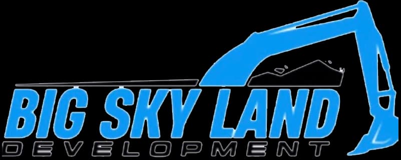 Big Sky Land Development, LLC logo