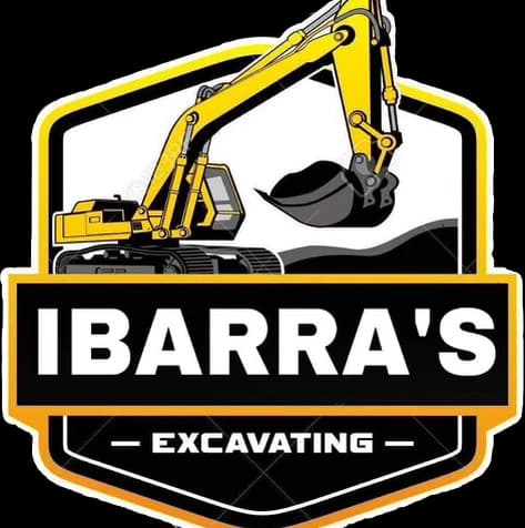 IBARRA'S EXCAVATION logo