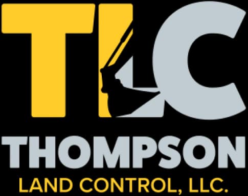 Thompson Land Control logo