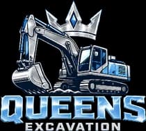 Queens Excavation LLC logo