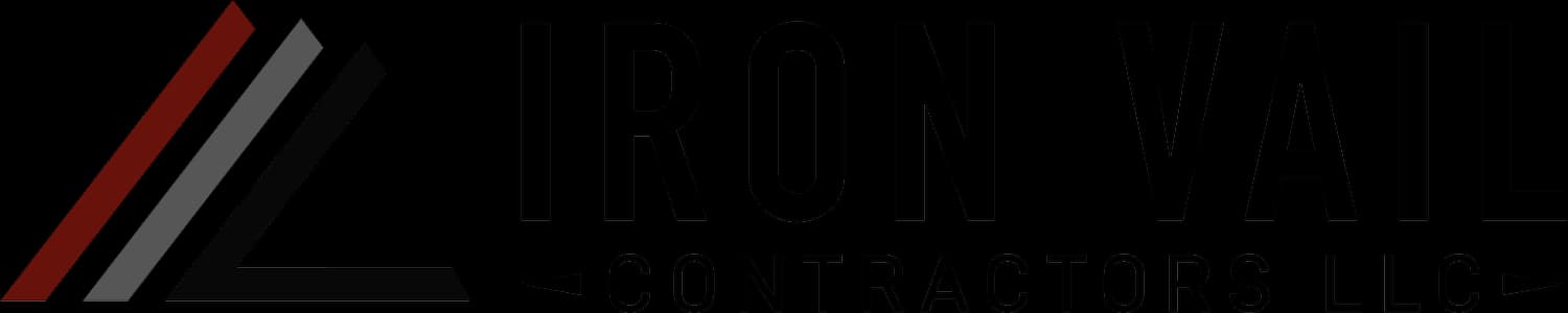 Iron Vail Contractors logo