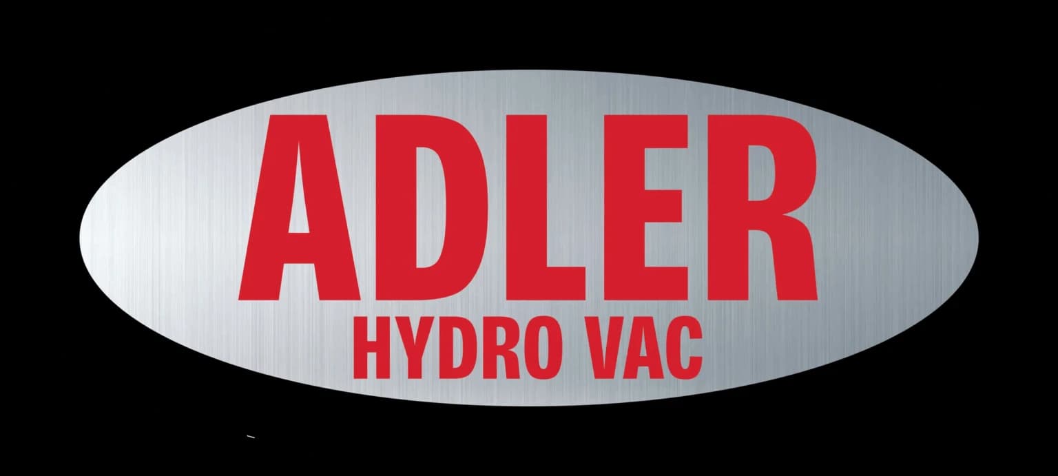 Adler Hydro Vac logo