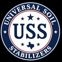 Universal Soil Stabilizers logo
