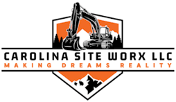 Carolina Site Worx LLC logo
