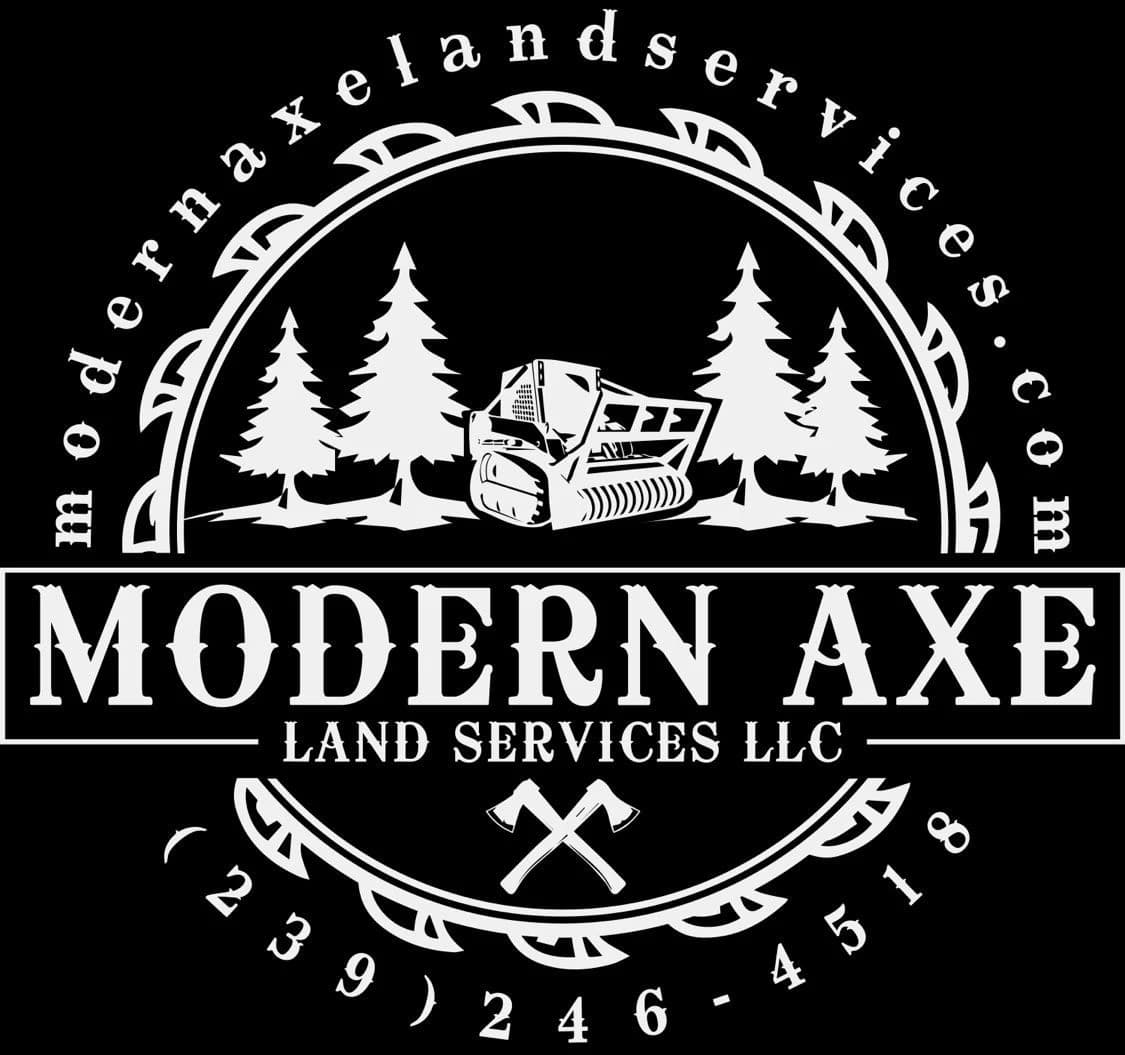 Modern Axe Land Services LLC logo
