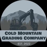 Cold Mountain Grading Company logo