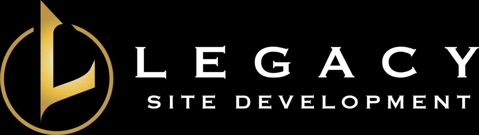 Legacy Site Development logo