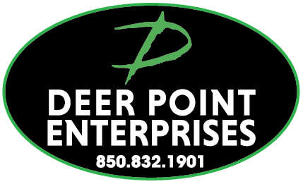 Deer Point Enterprises logo