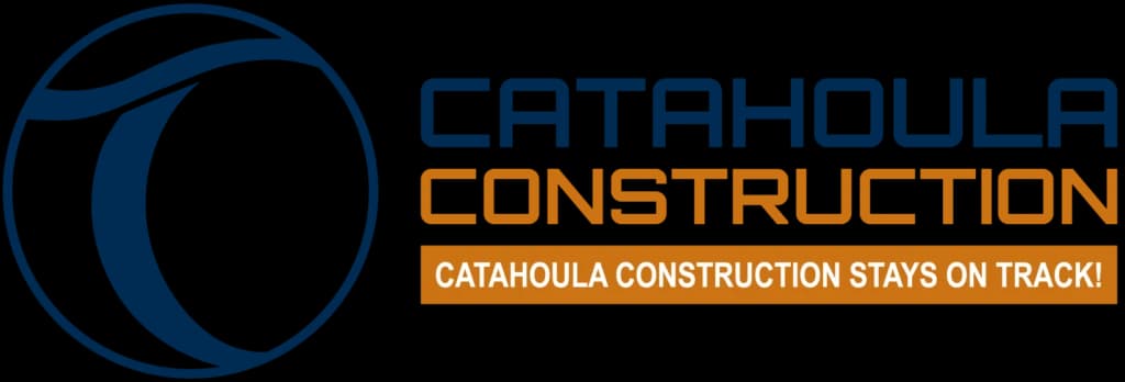 Catahoula Construction LLC logo