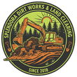 Splendora Dirt Works & Land Clearing logo