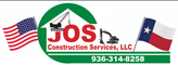 JOS Construction Services LLC logo