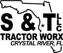 TLS Land & Cattle LLC logo