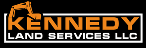 Kennedy Land Services logo