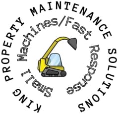 Property Maintenance Solutions logo