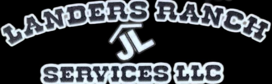 Landers Ranch Services logo