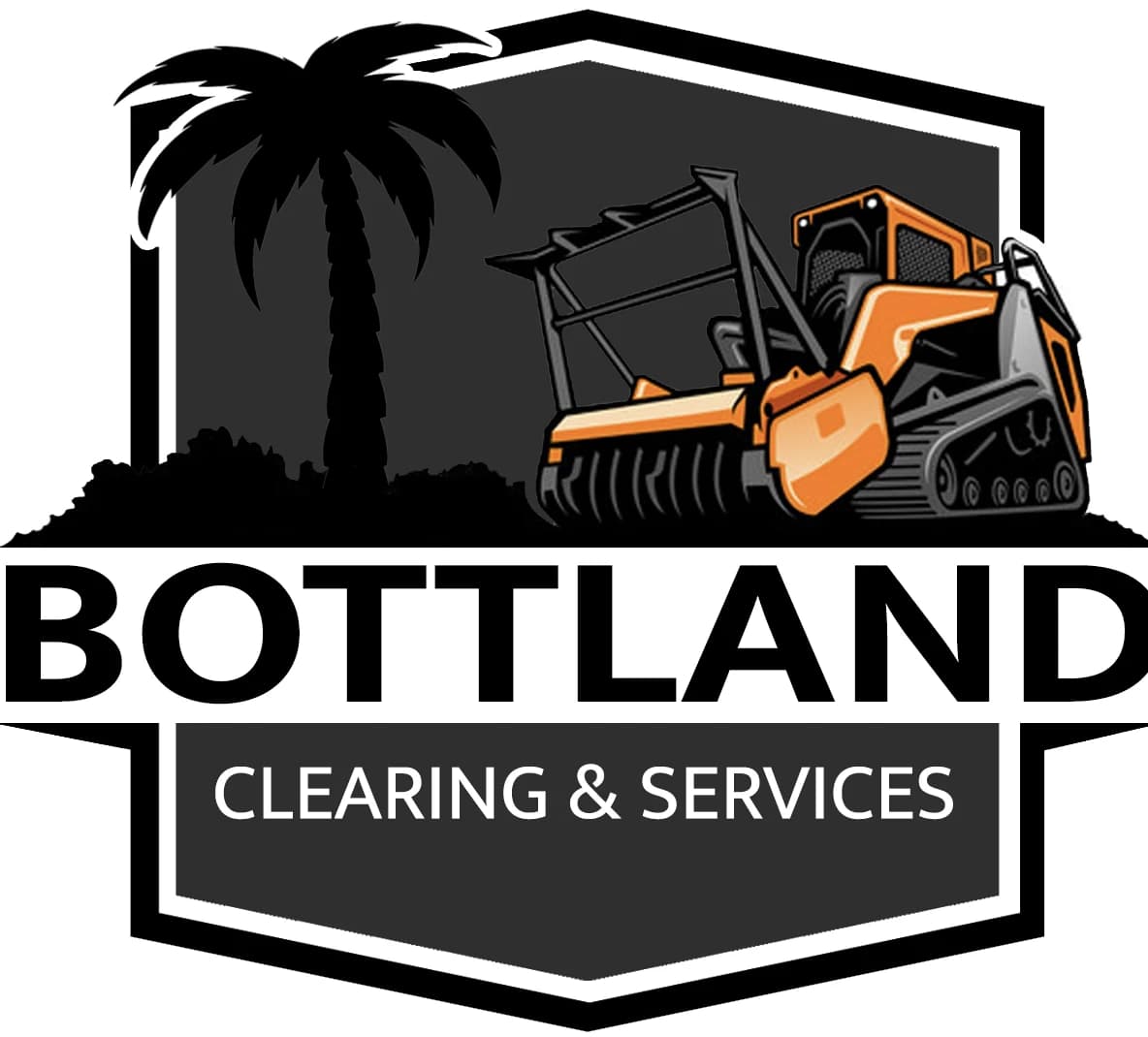 Bottland Clearing Services, LLC logo