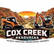 Cox Creek Resources logo