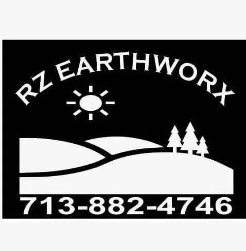 RZ Earthworx logo