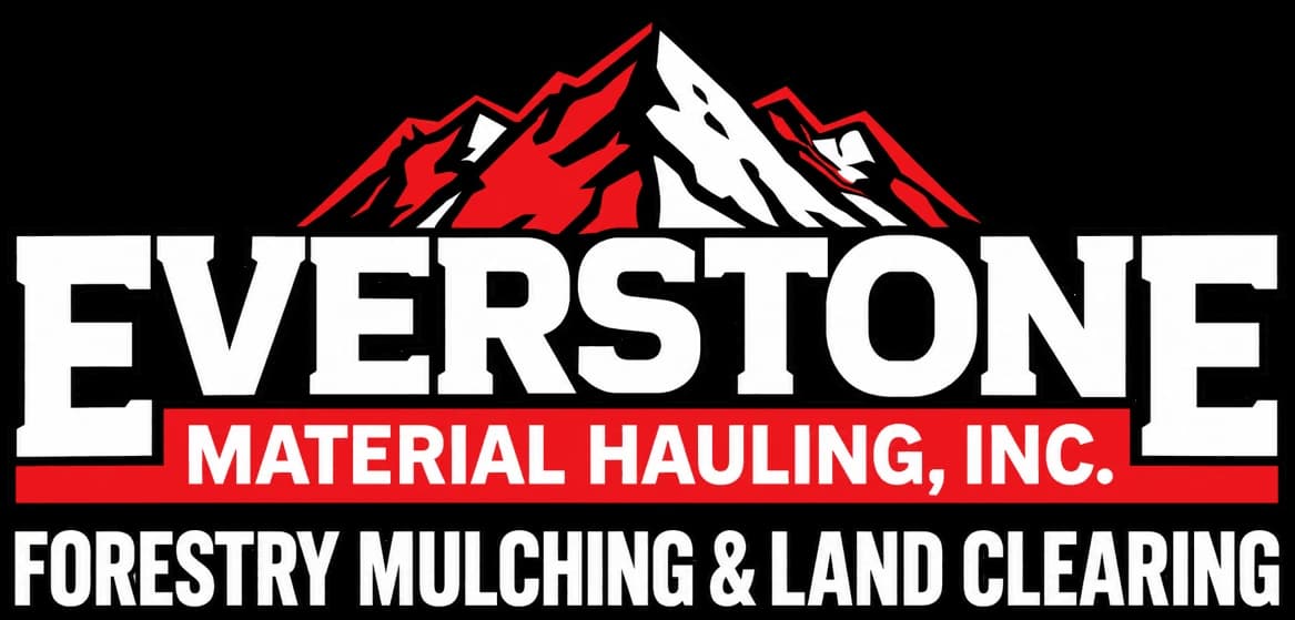 Everstone Material Hauling Inc logo