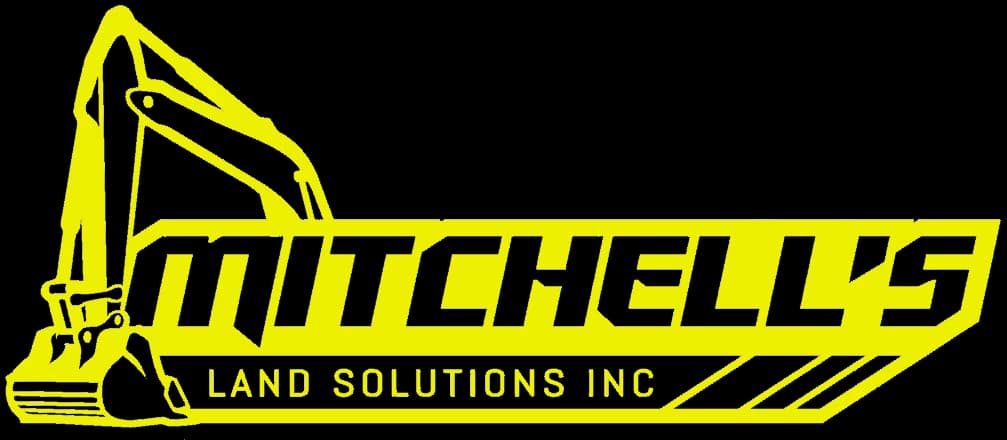 Mitchell's Land Solutions logo