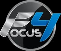 FOCUS 4 LLC logo
