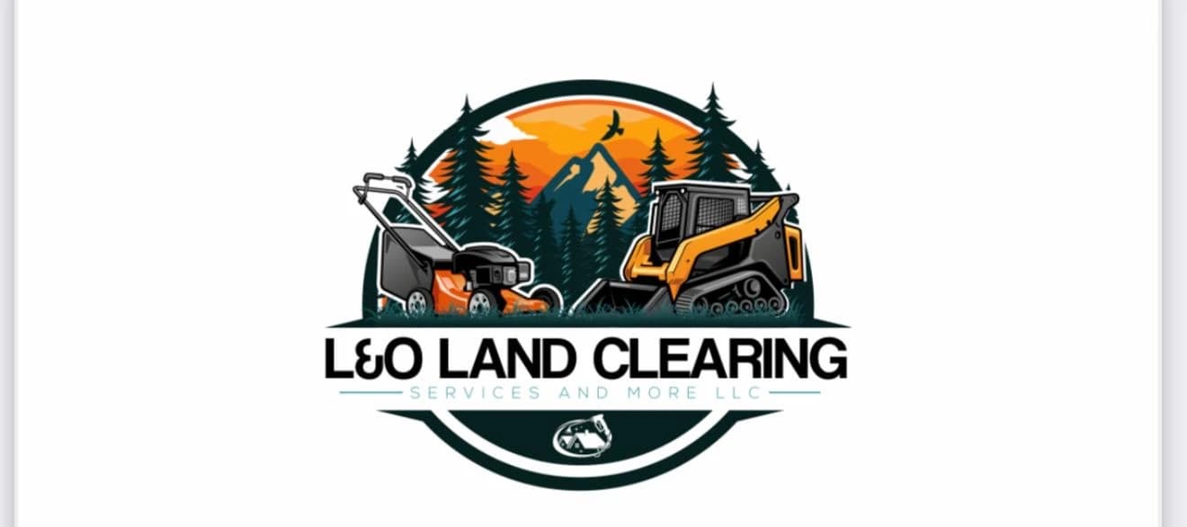 L&O Land Clearing Services and More, LLC logo
