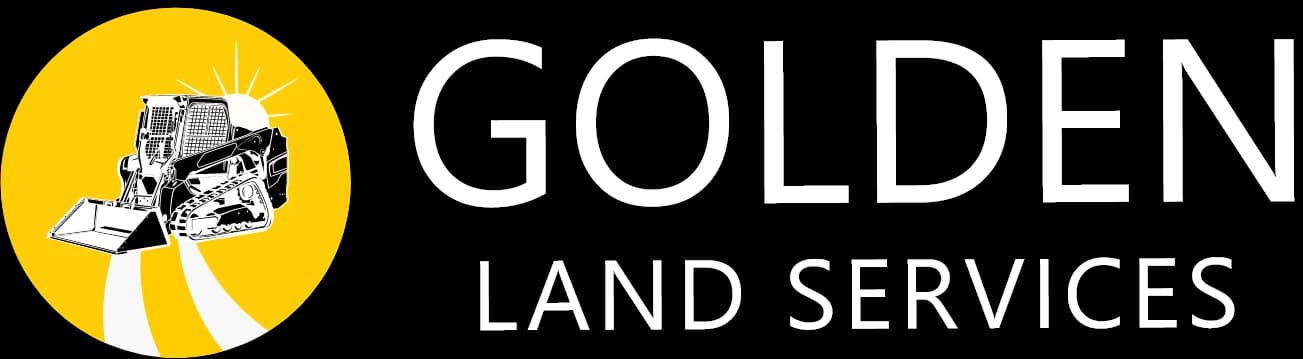 Golden Land Services logo