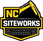 NC Sitework logo