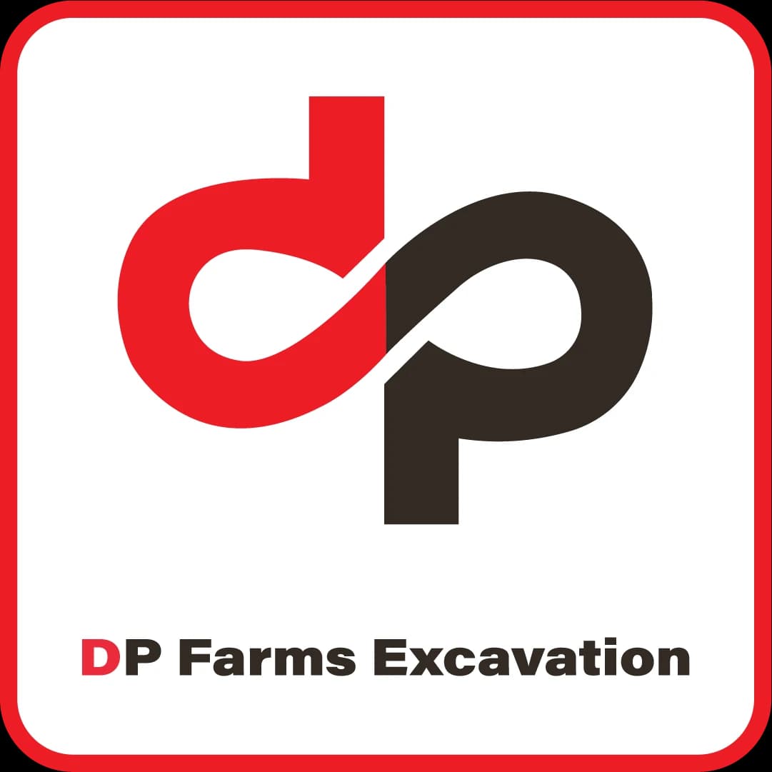DP Farms Excavation Inc logo