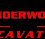Underwood Site Excavation logo