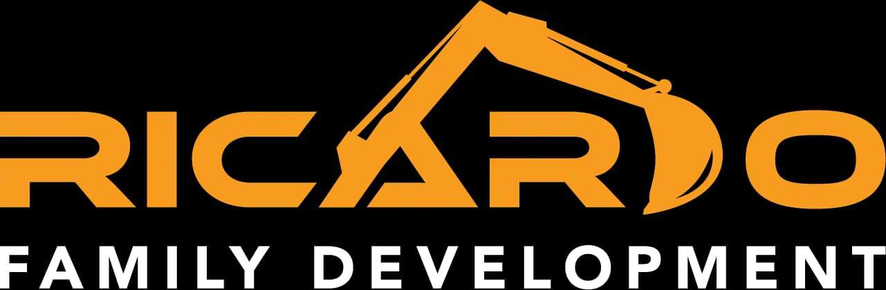 Ricardo Family Development logo