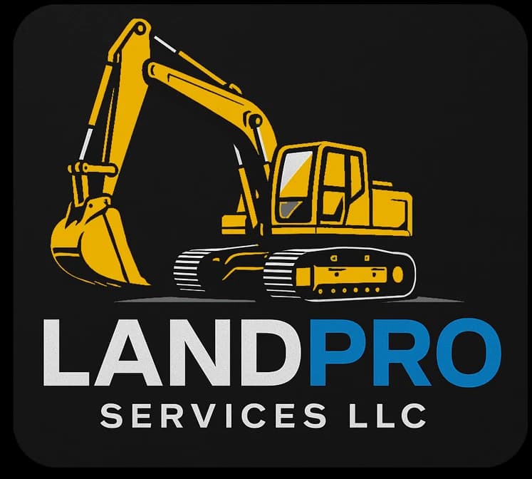 Landpro Services logo