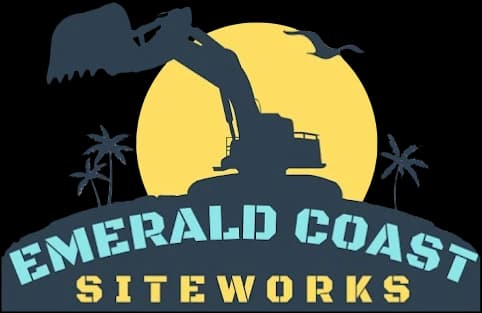 Emerald Coast Siteworks LLC logo