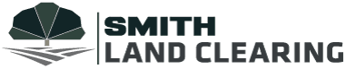 Smith Land Clearing logo