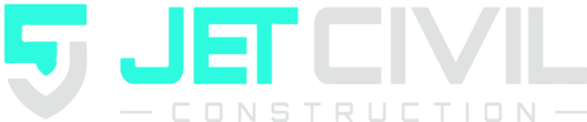 Jet Civil Construction logo