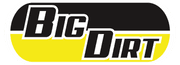 Big Dirt Excavating logo
