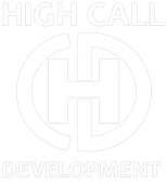 High Call Development logo