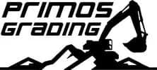 Primos Grading LLC logo
