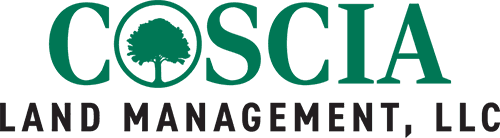 Coscia Land Management logo