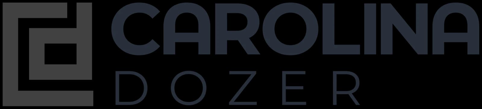 Carolina Dozer logo